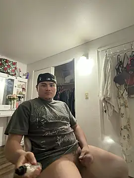 elperrinHN online show from 01-12-26, 12:28