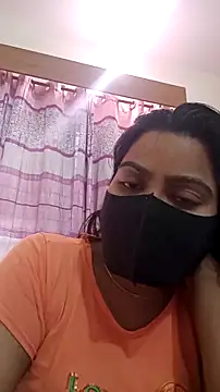Amisha-2 online show from 05-09-26, 02:26