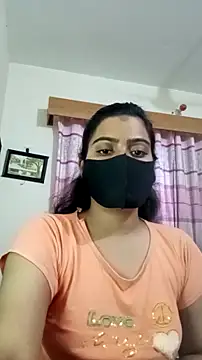 Snapshot of Amisha-2 chatting on 07-13-26, 11:20 Amisha-2 online show from 07-13-26, 11:20