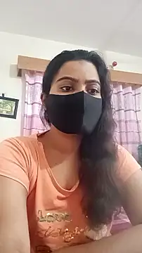 Snapshot of Amisha-2 chatting on 07-15-26, 07:15 Amisha-2 online show from 07-15-26, 07:15