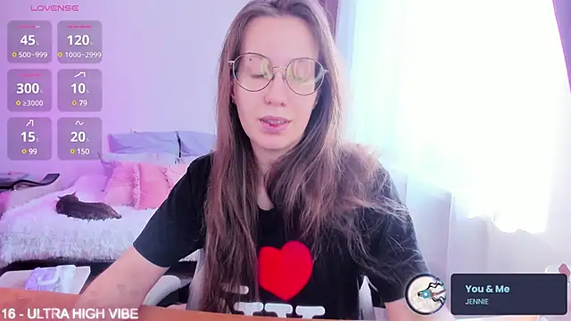 ms allison w online show from 02-26-25, 11:43