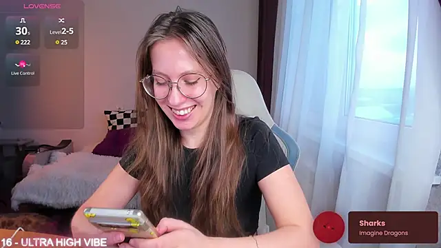 ms allison w online show from 02-20-25, 02:02