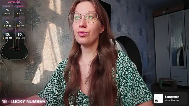 ms allison w online show from 03-10-26, 01:15