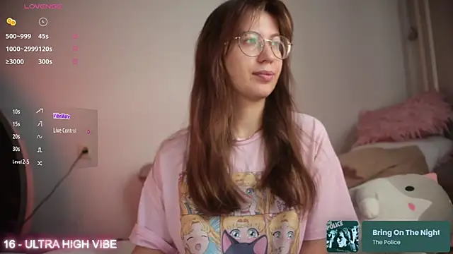 ms allison w online show from 10-04-25, 12:07