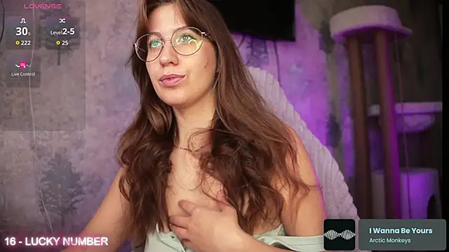 ms allison w online show from 11-16-25, 11:37