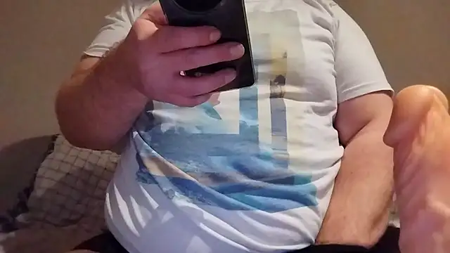 KinkyDudeDk online show from 03-17-26, 04:15