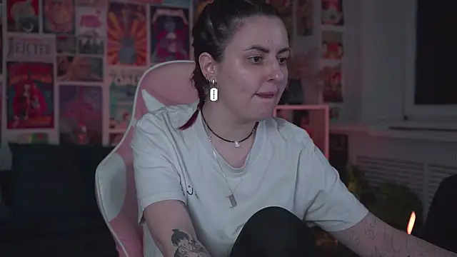 Lana  May online show from 03-15-25, 11:29