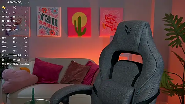 Lana  May online show from 11-28-25, 12:49