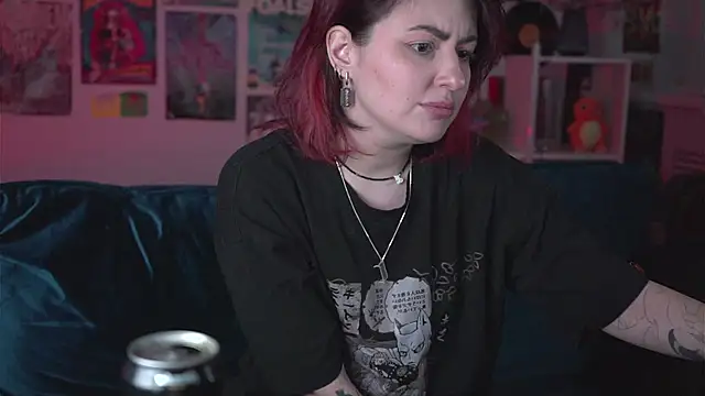 Lana  May online show from 02-15-25, 11:17