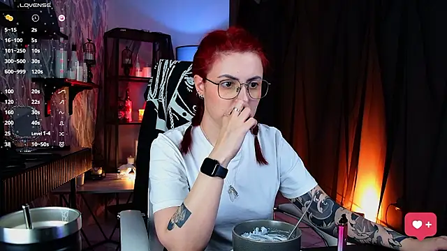 Lana  May online show from 02-26-26, 08:47