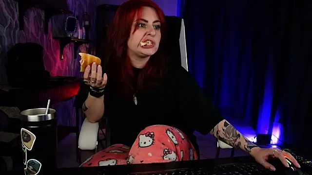 Lana  May online show from 03-22-26, 09:33