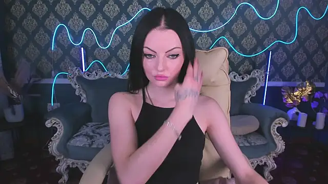 Daisy Delight online show from 11-03-25, 08:01