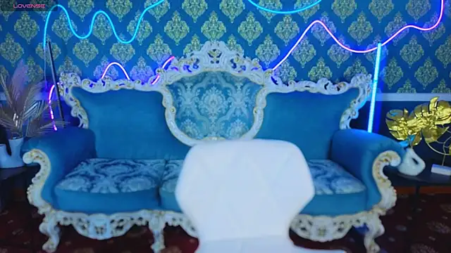 Daisy Delight online show from 11-29-25, 09:37