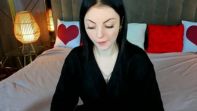 Daisy Delight online show from 02-23-26, 01:55