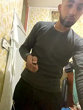 Snapshot of GaaTto chatting on 02-10-25, 01:35 GaaTto online show from 02-10-25, 01:35