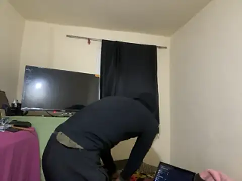 GaaTto online show from 11-30-25, 06:41