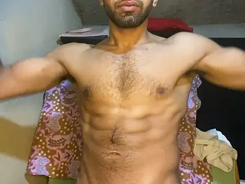 Snapshot of GaaTto chatting on 02-19-25, 12:35 GaaTto online show from 02-19-25, 12:35