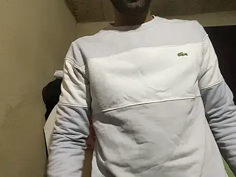 Snapshot of GaaTto chatting on 02-11-25, 11:53 GaaTto online show from 02-11-25, 11:53