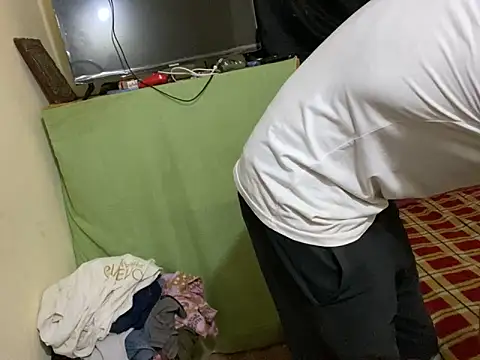 Snapshot of GaaTto chatting on 09-29-25, 04:34 GaaTto online show from 09-29-25, 04:34