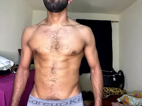 GaaTto online show from 01-14-26, 04:54