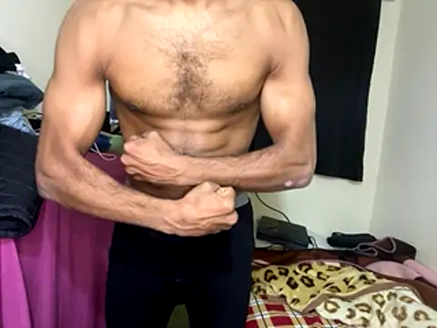 Snapshot of GaaTto chatting on 11-20-25, 12:55 GaaTto online show from 11-20-25, 12:55