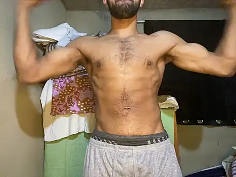 Snapshot of GaaTto chatting on 02-15-25, 01:53 GaaTto online show from 02-15-25, 01:53