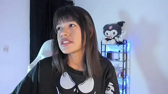 meganthompsonn22 online show from 02-07-26, 04:09