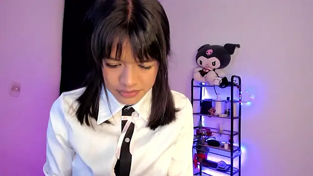 meganthompsonn22 online show from 02-12-26, 06:29