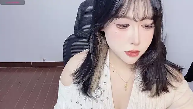 Naixue-520 online show from 01-15-26, 10:51