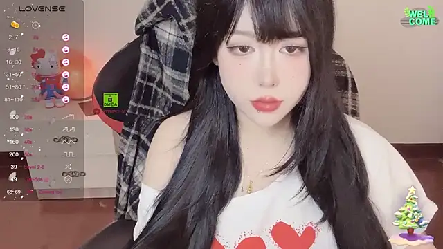 Naixue-520 online show from 03-03-25, 02:28