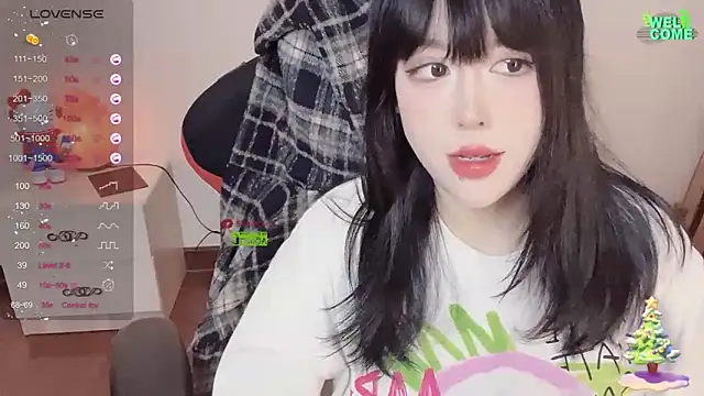 Naixue-520 online show from 03-02-25, 05:20