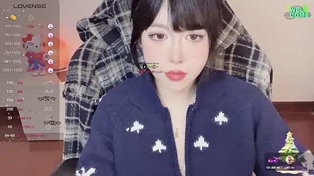 Naixue-520 online show from 03-03-25, 05:31