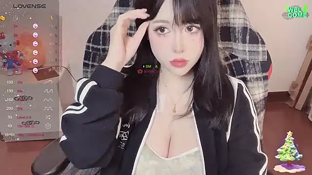 Naixue-520 online show from 03-08-25, 01:06