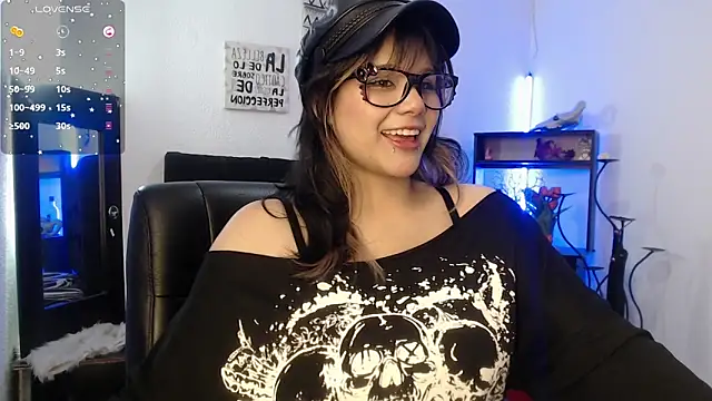 mixie cute online show from 11-05-25, 06:33