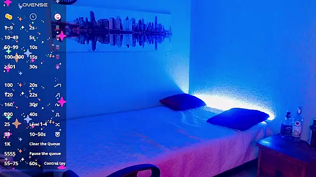 Snapshot of mixie_cute chatting on 02-22-25, 12:16 mixie cute online show from 02-22-25, 12:16