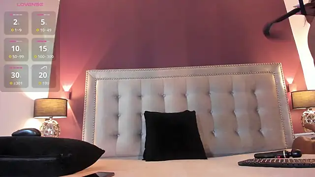 IssyRosse online show from 12-01-25, 12:06