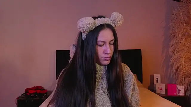 EmiGomez  online show from 06-29-26, 03:02