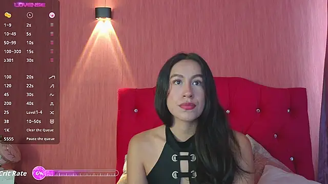 EmiGomez  online show from 09-14-25, 09:04