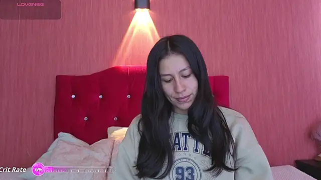 EmiGomez  online show from 09-29-25, 01:17