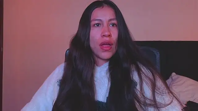 EmiGomez  online show from 07-13-26, 05:07