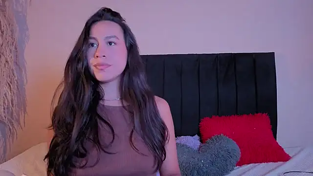 EmiGomez  online show from 01-15-26, 12:25