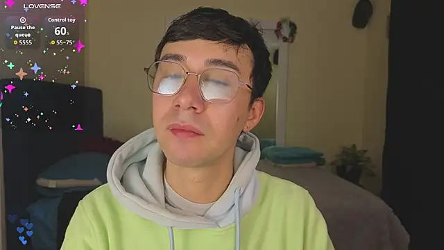 cameron cum online show from 04-01-26, 10:05