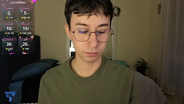 cameron cum online show from 03-15-26, 09:38