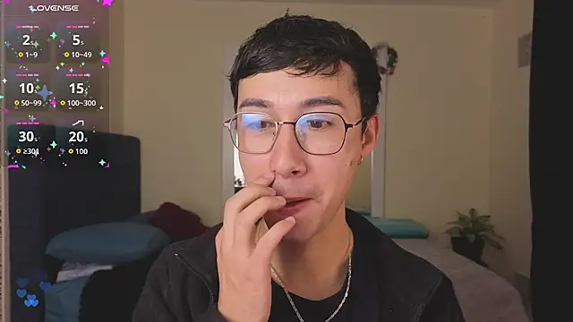 cameron cum online show from 03-26-26, 10:13