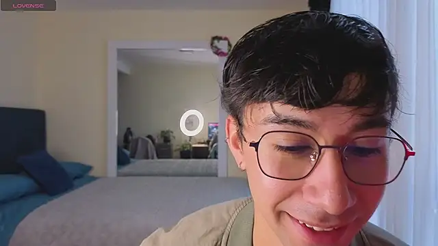 cameron cum online show from 12-03-25, 11:09