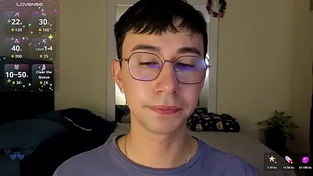 cameron cum online show from 02-20-26, 11:01