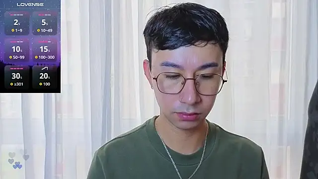 cameron cum online show from 06-19-26, 12:33