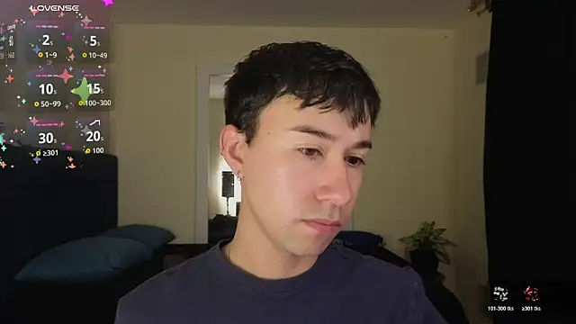 cameron cum online show from 03-06-26, 10:32