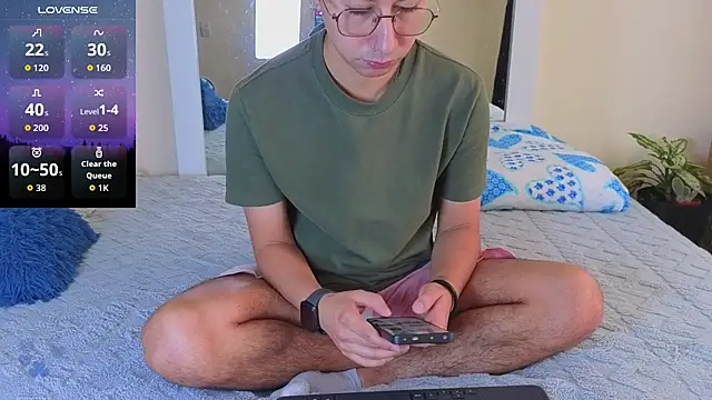 cameron cum online show from 07-09-26, 02:27