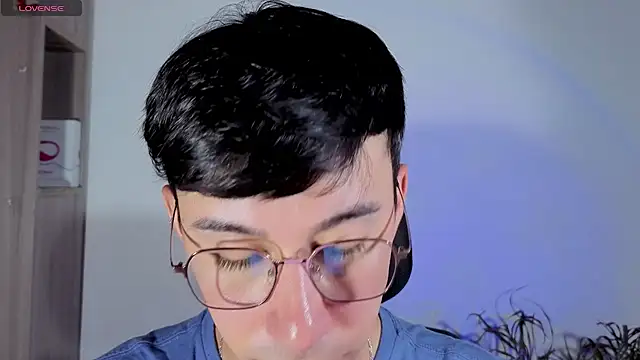 cameron cum online show from 10-27-25, 03:24